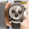 Đồng hồ Rolex Cosmograph Daytona mặt xám thép 126519LN-0006