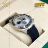 Đồng hồ Rolex Cosmograph Daytona mặt xám thép 126519LN-0006