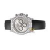 Đồng hồ Rolex Cosmograph Daytona mặt số bạc 126539TBR-0002