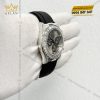 Đồng hồ Rolex Cosmograph Daytona mặt số bạc 126539TBR-0002