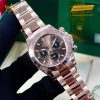 Đồng hồ Rolex Cosmograph Daytona mặt chocolate phối đen 126505-0005