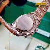 Đồng hồ Rolex Cosmograph Daytona mặt chocolate phối đen 126505-0005