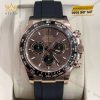 Đồng hồ Rolex Cosmograph Daytona mặt Chocolate 126515LN-0010