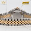Đồng hồ Rolex Datejust 31 champagne kim cương 278273-0026