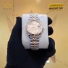 Đồng hồ Rolex Datejust 31 champagne kim cương 278273-0026