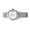 Đồng hồ Rolex Datejust 31 trắng La Mã 278274-0010