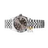 Kỳ Lân Luxury rolex datejust 31 278274 0016 1 Đồng hồ Rolex Datejust 31 mặt xám đậm 278274-0016