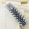 Đồng hồ Rolex Datejust 31 mặt xám đậm 278274-0016