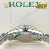 Đồng hồ Rolex Datejust 31 mặt xám đậm 278274-0016