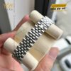Đồng hồ Rolex Datejust 31 tím La Mã kim cương 278274-0026