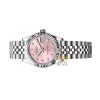 Đồng hồ Rolex Datejust 31 hồng kim cương 278274-0032