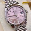 Đồng hồ Rolex Datejust 31 hồng kim cương 278274-0032