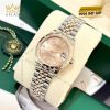 Đồng hồ Rolex Datejust 31 hồng kim cương 278341RBR-0024