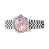 Đồng hồ Rolex Datejust 31 hồng kim cương 278384RBR-0036