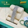 Đồng hồ Rolex Datejust 31 hồng kim cương 278384RBR-0036