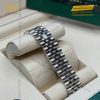 Đồng hồ Rolex Datejust 31 mặt hồng đính kim cương 278274-0032