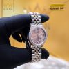 Đồng hồ Rolex Datejust 31 hồng kim cương 278384RBR-0036