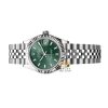 Đồng hồ Rolex Datejust 31 xanh bạc hà 278274-0018