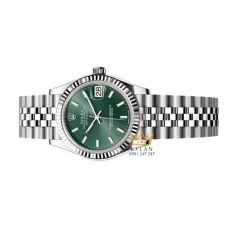 Đồng hồ Rolex Datejust 31 xanh bạc hà 278274-0018