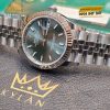 Đồng hồ Rolex Datejust 31 xanh bạc hà 278274-0018