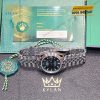 Đồng hồ Rolex Datejust 31 xanh bạc hà 278274-0018