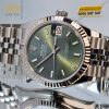Đồng hồ Rolex Datejust 31 xanh bạc hà 278274-0018