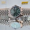 Đồng hồ Rolex Datejust 31 xanh bạc hà 278274-0018