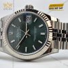Đồng hồ Rolex Datejust 31 xanh bạc hà 278274-0018