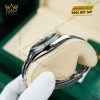 Đồng hồ Rolex Datejust 41 mặt số đen 126300-0011