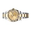 Đồng hồ Rolex Datejust 41 cọc kim cương 126333-0011
