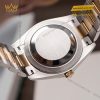 Đồng hồ Rolex Datejust 41 cọc kim cương 126333-0011