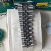 Đồng hồ Rolex Datejust 41 xám La Mã 126334-0022