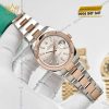 Đồng hồ Rolex Datejust 41 mặt số Sundust 126301-0009
