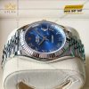 Đồng hồ Rolex Datejust 41 xanh navy La Mã 126334-0026