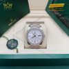 Đồng hồ Rolex Day Date 40 thiên thạch vành kim 228349RBR-0040