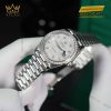 Đồng hồ Rolex Day Date 40 mặt thiên thạch 228349RBR-0040