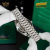 Đồng hồ Rolex Day Date 40 mặt thiên thạch 228349RBR-0040