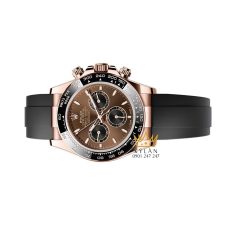 Đồng hồ Rolex Cosmograph Daytona mặt Chocolate 126515LN-0010