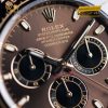 Đồng hồ Rolex Cosmograph Daytona mặt Chocolate 126515LN-0010