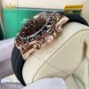 Đồng hồ Rolex Cosmograph Daytona mặt Chocolate 126515LN-0010
