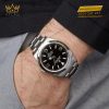 Đồng hồ Rolex Explorer 40 mặt số đen 224270-0001