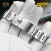 Đồng hồ Rolex Explorer 40 mặt số đen 224270-0001