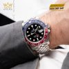 Đồng hồ Rolex GMT Master II Pepsi 126710BLRO-0001