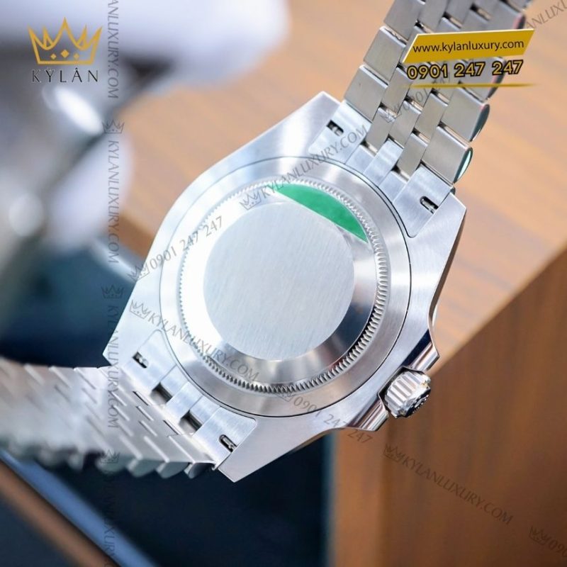 Đồng hồ Rolex GMT Master II Pepsi 126710BLRO-0001