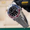 Đồng hồ Rolex GMT Master II Pepsi 126710BLRO-0001