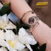 Đồng hồ Rolex Lady-Datejust 28 mặt số chocolate 279381RBR-0011