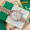 Đồng hồ Rolex Lady-Datejust 28 mặt ngọc trai 279381RBR-0013
