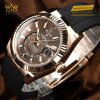 Đồng hồ Rolex Sky Dweller mặt chocolate 336235-0002