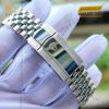 Đồng hồ Rolex Sky Dweller mặt số trắng 336934-0004