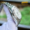 Đồng hồ Rolex Sky Dweller mặt số trắng 336934-0004